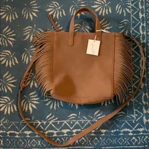 Universal threads bag